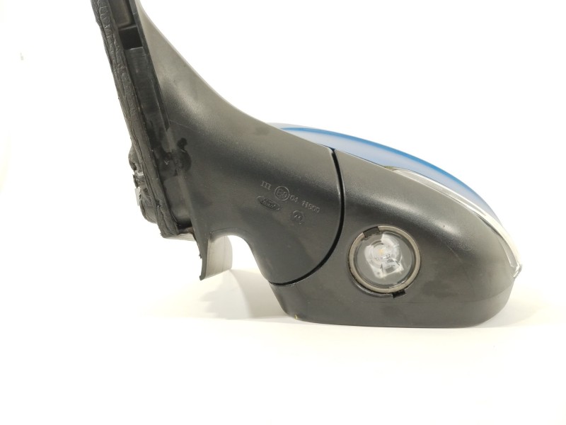 Recambio de retrovisor izquierdo para ford focus st-line referencia OEM IAM JX7B17E15AD  2566271