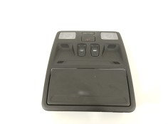 Recambio de luz interior para ford focus st-line referencia OEM IAM JX7BA519A58G 2368876 JX7B13K767CG3ZHE 2