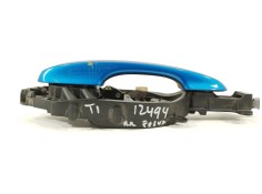 Recambio de maneta exterior trasera izquierda para ford focus st-line referencia OEM IAM JX7BA224A36HC  JX7BA264A27 2