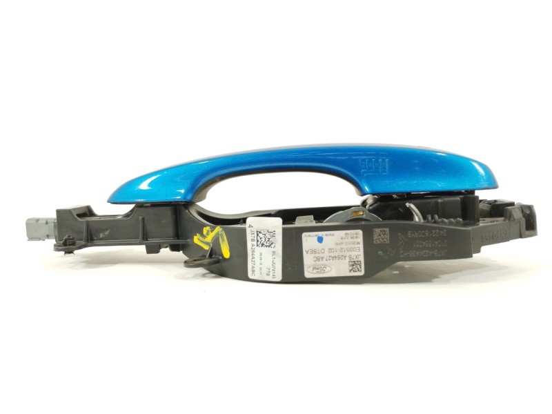 Recambio de maneta exterior trasera izquierda para ford focus st-line referencia OEM IAM JX7BA224A36HC  JX7BA264A27