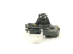 Recambio de cerradura puerta delantera izquierda para ford focus st-line referencia OEM IAM JX7AA21813ND  