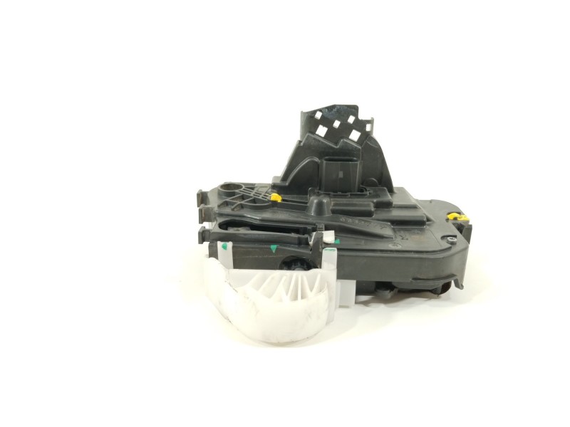 Recambio de cerradura puerta delantera izquierda para ford focus st-line referencia OEM IAM JX7AA21813ND  