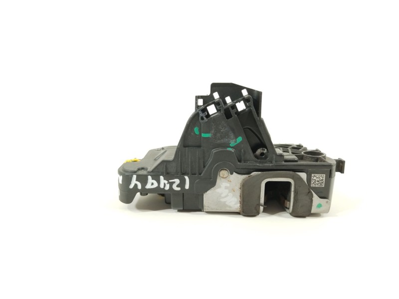 Recambio de cerradura puerta delantera izquierda para ford focus st-line referencia OEM IAM JX7AA21813ND  