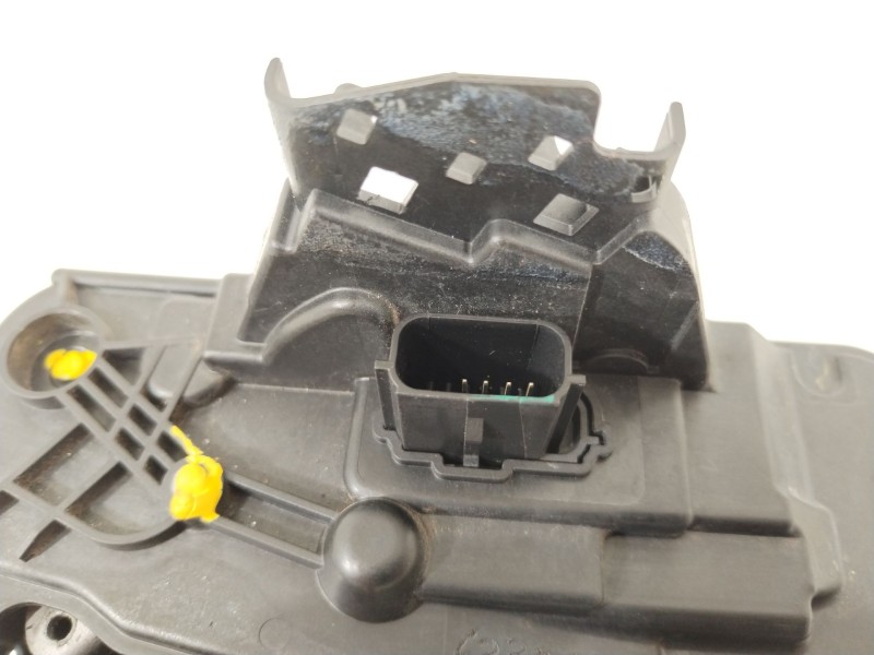 Recambio de cerradura puerta delantera izquierda para ford focus st-line referencia OEM IAM JX7AA21813ND  