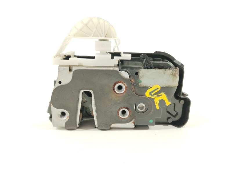 Recambio de cerradura puerta delantera izquierda para ford focus st-line referencia OEM IAM JX7AA21813ND  