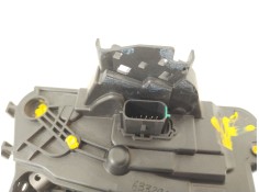 Recambio de cerradura puerta trasera izquierda para ford focus st-line referencia OEM IAM JX7AA26413AD   2