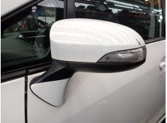 Recambio de retrovisor izquierdo para toyota verso (_r2_) 1.6 d4-d (war20_) referencia OEM IAM   