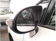 Recambio de retrovisor izquierdo para toyota verso (_r2_) 1.6 d4-d (war20_) referencia OEM IAM    2