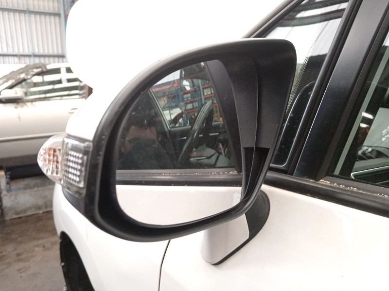 Recambio de retrovisor izquierdo para toyota verso (_r2_) 1.6 d4-d (war20_) referencia OEM IAM   