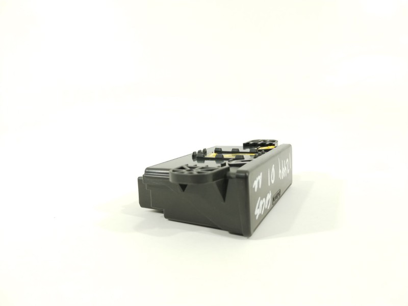 Recambio de modulo electronico para ford focus st-line referencia OEM IAM JX7T14B531AC JX7T14F14C064AB JX7T14F142AA