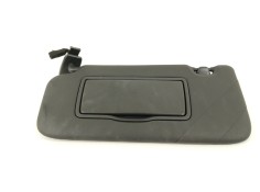 Recambio de parasol izquierdo para ford focus st-line referencia OEM IAM JX7BA04101GD3ZHE  2438777