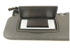 Recambio de parasol izquierdo para ford focus st-line referencia OEM IAM JX7BA04101GD3ZHE  2438777 2