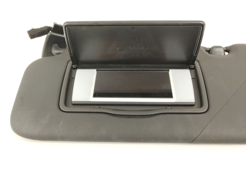 Recambio de parasol izquierdo para ford focus st-line referencia OEM IAM JX7BA04101GD3ZHE  2438777