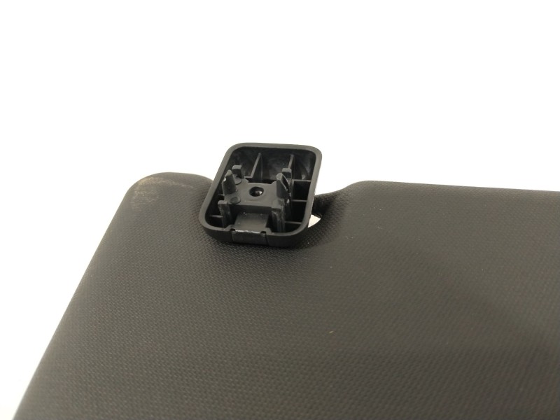 Recambio de parasol izquierdo para ford focus st-line referencia OEM IAM JX7BA04101GD3ZHE  2438777