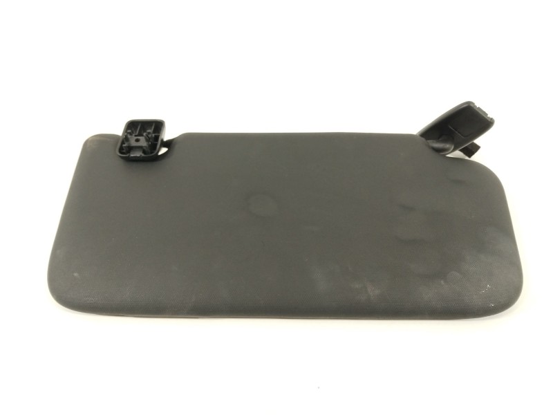 Recambio de parasol izquierdo para ford focus st-line referencia OEM IAM JX7BA04101GD3ZHE  2438777