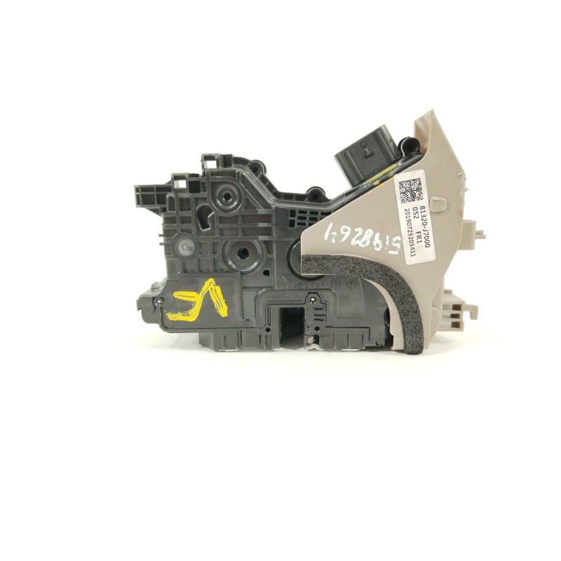 Recambio de cerradura puerta delantera derecha para kia ceed (cd) 1.6 crdi 115 eco-dynamics+ referencia OEM IAM 81320J7000  