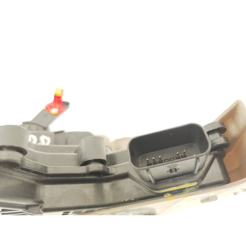 Recambio de cerradura puerta delantera derecha para kia ceed (cd) 1.6 crdi 115 eco-dynamics+ referencia OEM IAM 81320J7000  