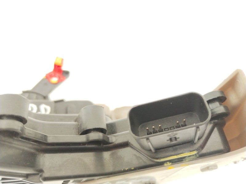 Recambio de cerradura puerta delantera derecha para kia ceed (cd) 1.6 crdi 115 eco-dynamics+ referencia OEM IAM 81320J7000  