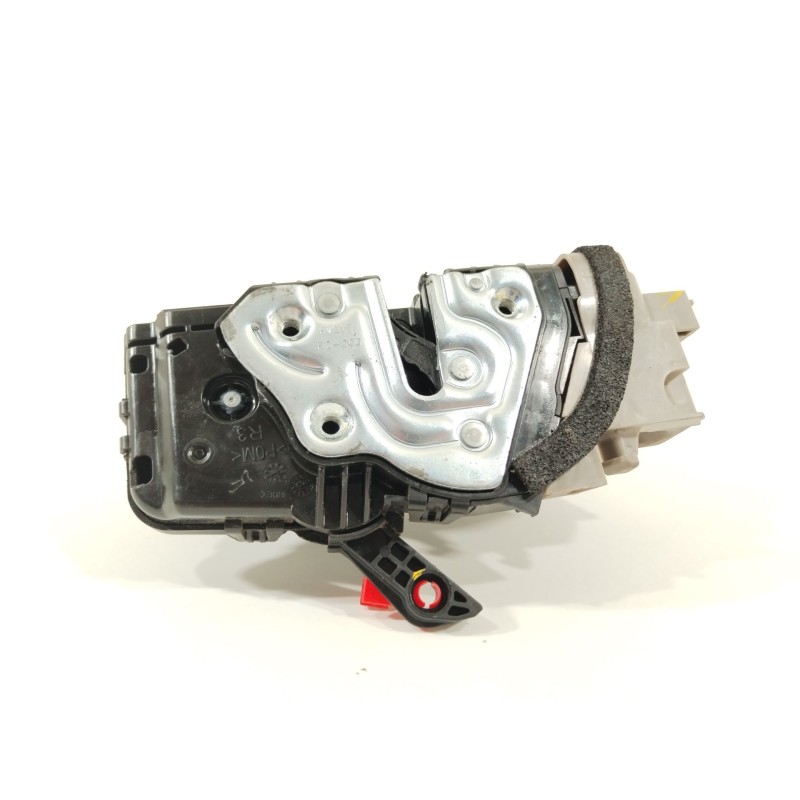 Recambio de cerradura puerta delantera derecha para kia ceed (cd) 1.6 crdi 115 eco-dynamics+ referencia OEM IAM 81320J7000  