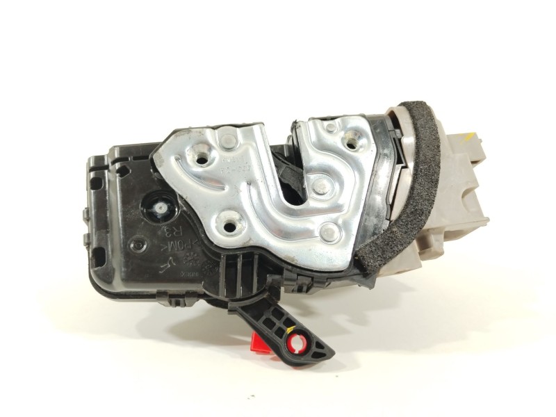 Recambio de cerradura puerta delantera derecha para kia ceed (cd) 1.6 crdi 115 eco-dynamics+ referencia OEM IAM 81320J7000  