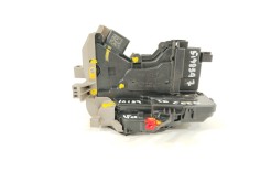 Recambio de cerradura puerta trasera derecha para kia ceed (cd) 1.6 crdi 115 eco-dynamics+ referencia OEM IAM 81420J7000  