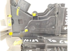 Recambio de cerradura puerta trasera derecha para kia ceed (cd) 1.6 crdi 115 eco-dynamics+ referencia OEM IAM 81420J7000   2