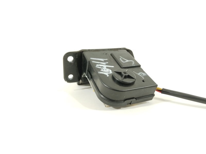 Recambio de cerradura maletero / porton para kia rio basic referencia OEM IAM 812301W210  