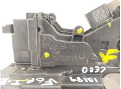 Recambio de cerradura puerta trasera izquierda para kia ceed (cd) 1.6 crdi 115 eco-dynamics+ referencia OEM IAM 81410J7000   2