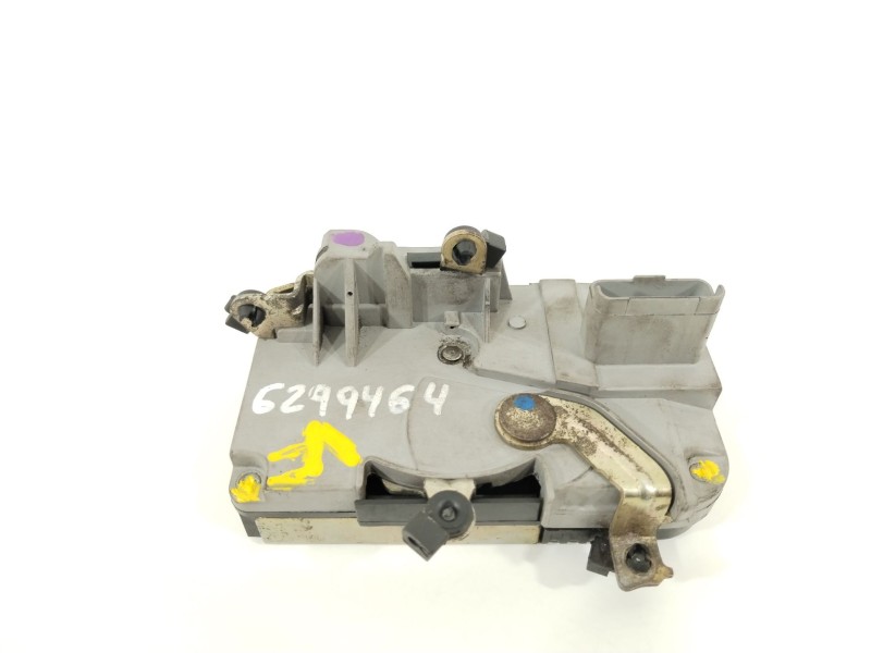 Recambio de cerradura puerta delantera izquierda para peugeot 406 (8b) 2.0 hdi 110 referencia OEM IAM 9135N7  