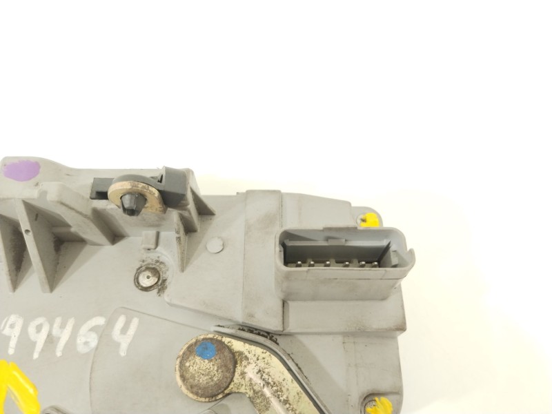 Recambio de cerradura puerta delantera izquierda para peugeot 406 (8b) 2.0 hdi 110 referencia OEM IAM 9135N7  