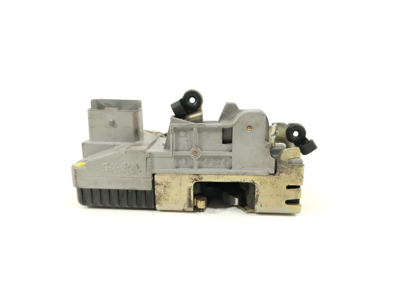 Recambio de cerradura puerta delantera izquierda para peugeot 406 (8b) 2.0 hdi 110 referencia OEM IAM 9135N7  