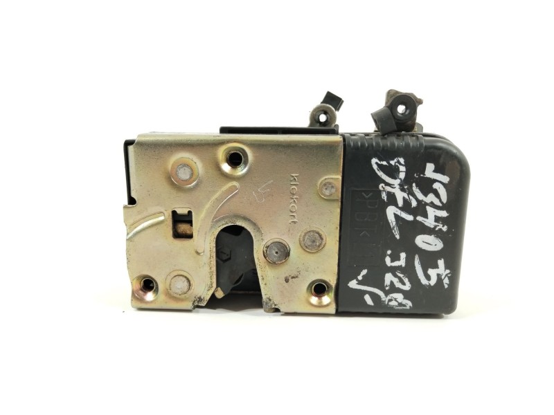 Recambio de cerradura puerta delantera izquierda para peugeot 406 (8b) 2.0 hdi 110 referencia OEM IAM 9135N7  