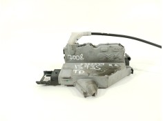 Recambio de cerradura puerta trasera derecha para peugeot 3008 monospace (0u_) 2.0 hdi hybrid4 referencia OEM IAM 9800623880  00