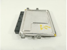 Recambio de centralita motor uce para renault clio iv (bh_) 0.9 tce 90 referencia OEM IAM 237102982S  237105499R