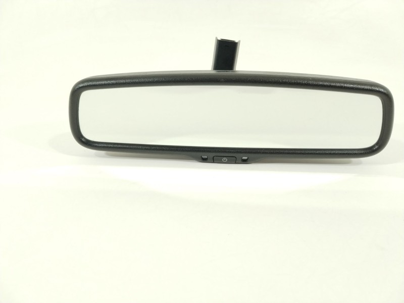 Recambio de espejo interior para kia ceed (cd) 1.6 crdi 115 eco-dynamics+ referencia OEM IAM 85101A4000  