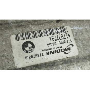 INTERCOOLER 7789793 1787779 