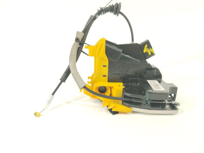Recambio de cerradura puerta delantera derecha para kia ceed (cd) 1.0 t-gdi referencia OEM IAM 81320A2410  