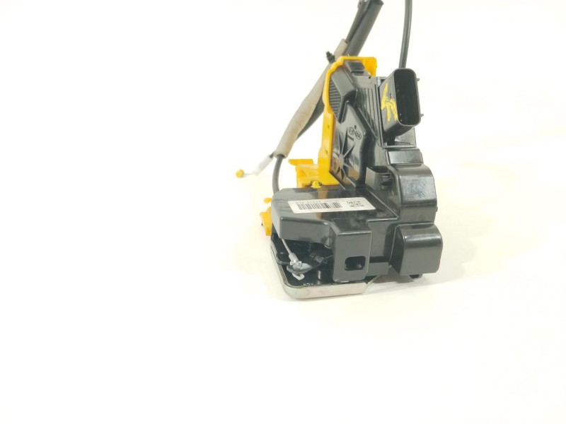 Recambio de cerradura puerta delantera derecha para kia ceed (cd) 1.0 t-gdi referencia OEM IAM 81320A2410  