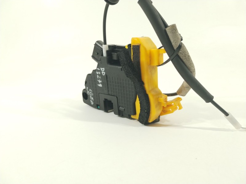 Recambio de cerradura puerta delantera derecha para kia ceed (cd) 1.0 t-gdi referencia OEM IAM 81320A2410  