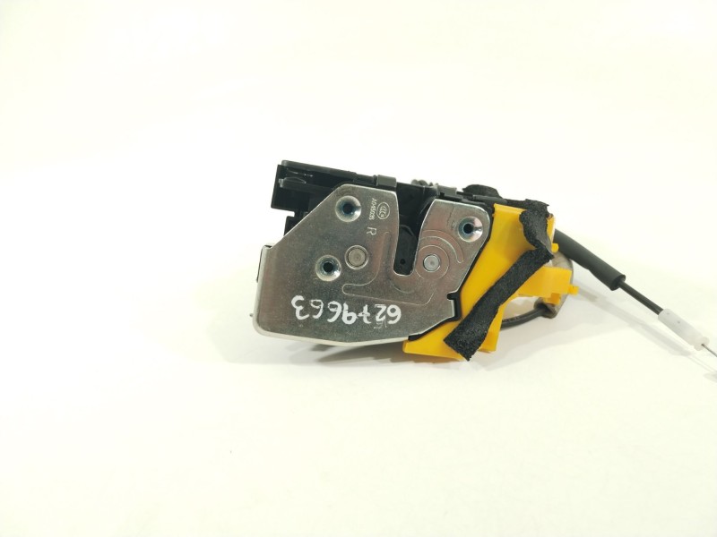 Recambio de cerradura puerta delantera derecha para kia ceed (cd) 1.0 t-gdi referencia OEM IAM 81320A2410  