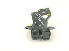 Recambio de cerradura maletero / porton para nissan qashqai (j11) acenta referencia OEM IAM 905024EA1B  