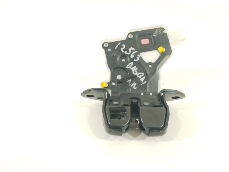Recambio de cerradura maletero / porton para nissan qashqai (j11) acenta referencia OEM IAM 905024EA1B  