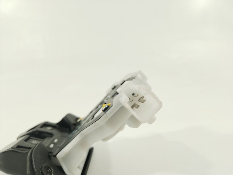 Recambio de cerradura maletero / porton para nissan qashqai (j11) acenta referencia OEM IAM 905024EA1B  