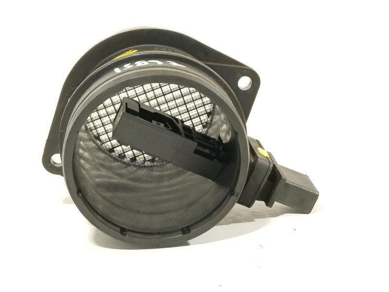 Recambio de caudalimetro para volkswagen passat b6 (3c2) 2.0 tdi referencia OEM IAM 03G906461C  0281002735