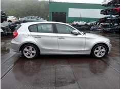 bmw 1 (e87) del año 2008