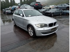 bmw 1 (e87) del año 2008 2