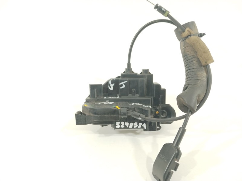 Recambio de cerradura puerta delantera izquierda para renault megane iii berlina 5 p dynamique referencia OEM IAM 805030001R  