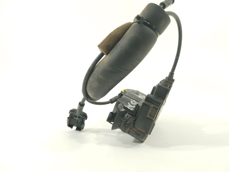 Recambio de cerradura puerta delantera izquierda para renault megane iii berlina 5 p dynamique referencia OEM IAM 805030001R  