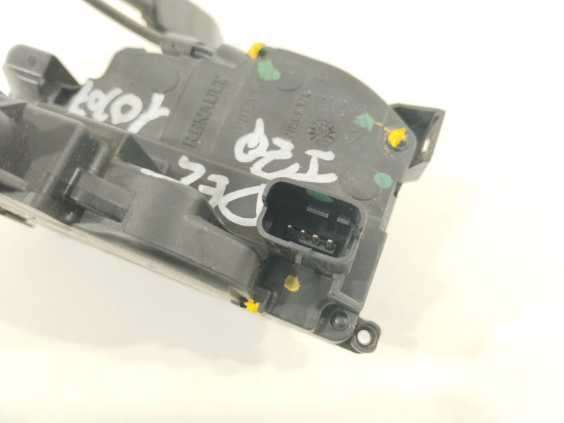 Recambio de cerradura puerta delantera izquierda para renault megane iii berlina 5 p dynamique referencia OEM IAM 805030001R  