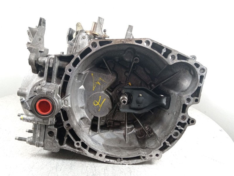 Recambio de caja cambios para citroën c5 ii (rc_) 2.0 hdi (rcrhrh) referencia OEM IAM 20MB17  